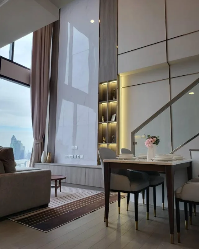Property photos for Celes Asoke