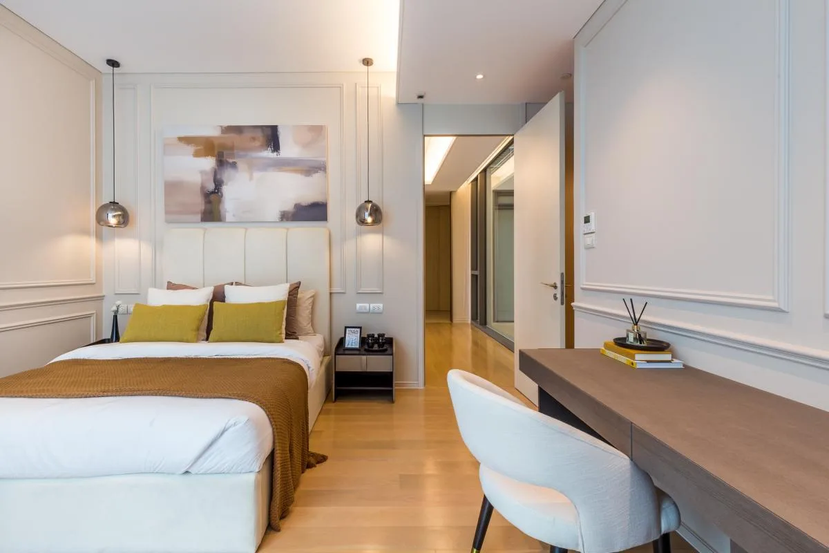 Property photos for Baan Sindhorn