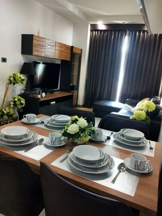 Property photos for Supalai Wellington