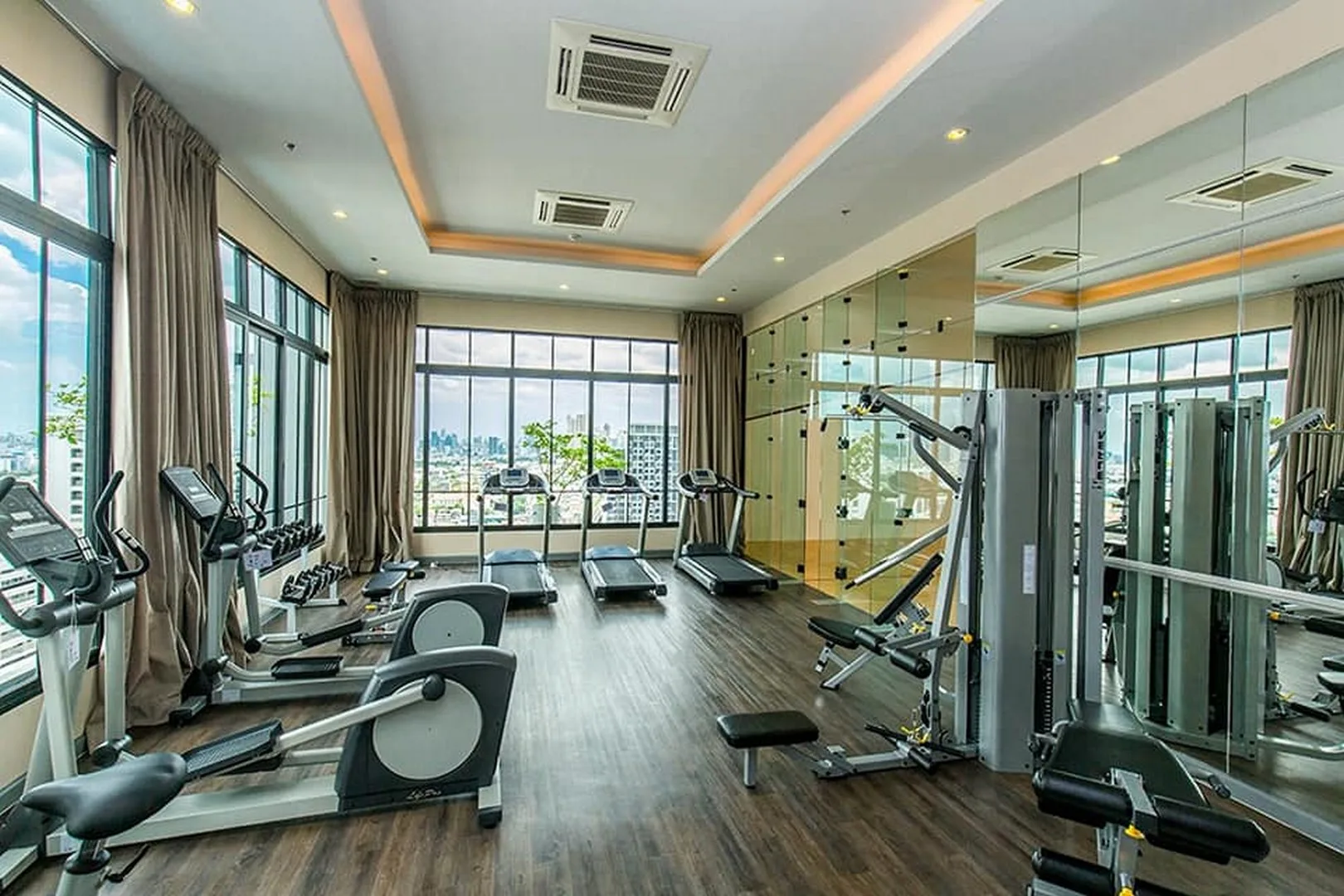 Property photos for The Editor Saphan Khwai