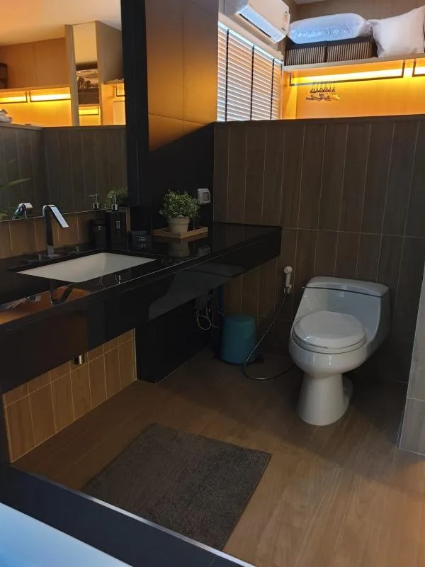 Property photos for Nirvana Beyond Lite Rama 9