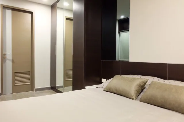 Property photos for Mirage Sukhumvit 27