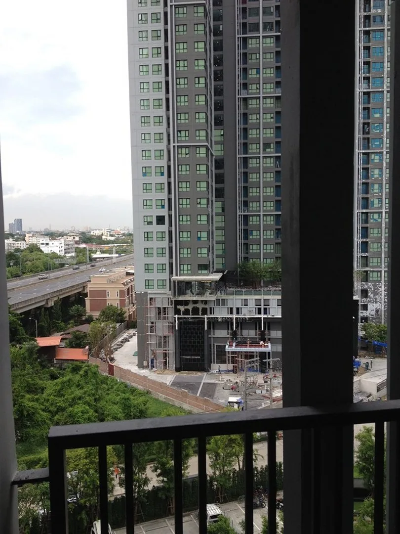 Property photos for The Base Park West Sukhumvit 77