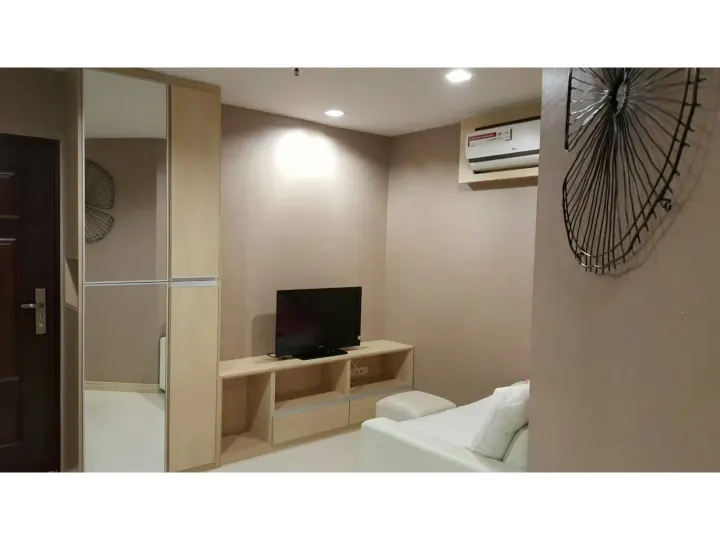 Property photos for Sukhumvit Living Town