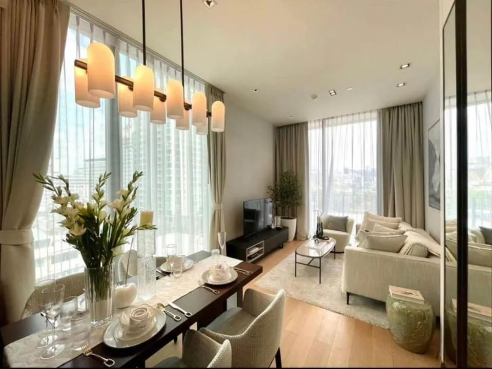 Property photos for 28 Chidlom