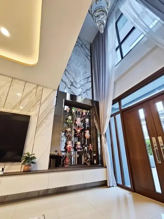 Property photos for The City Ekkamai-Ladprao