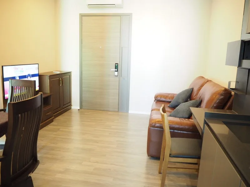 Property photos for The Room Sukhumvit 69