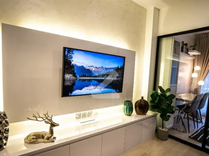 Property photos for Knightsbridge Prime Sathorn