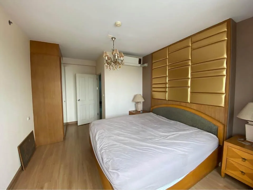 Property photos for Supalai Park Ekkamai - Thonglor