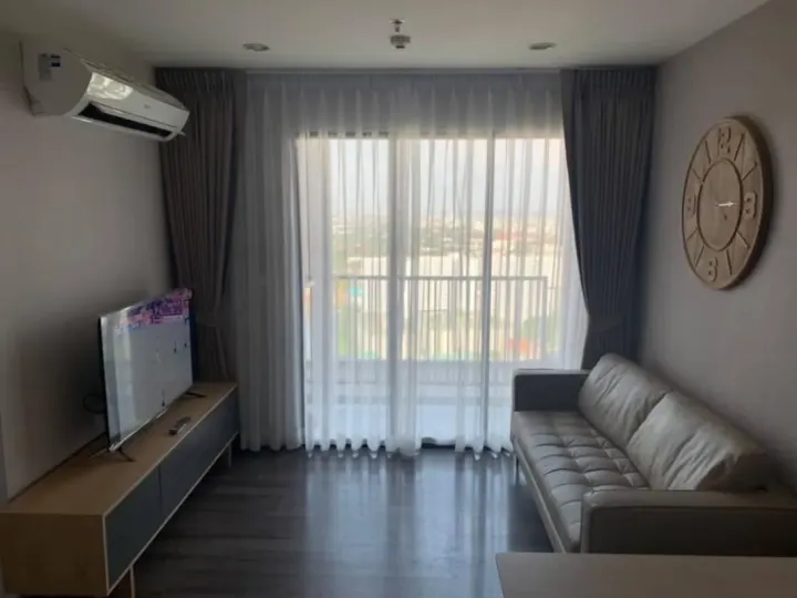 Property photos for The Base Park West Sukhumvit 77