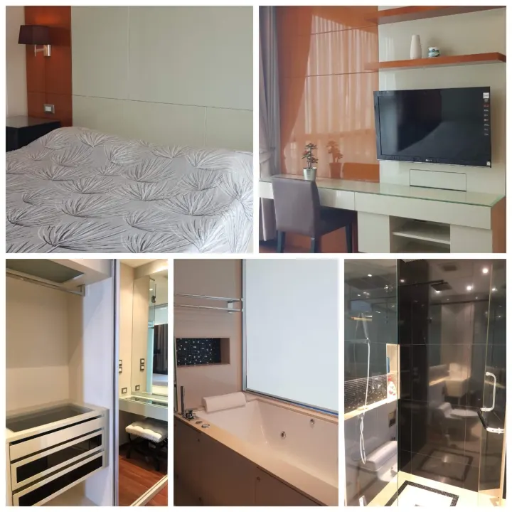 Property photos for The Address Sukhumvit 28