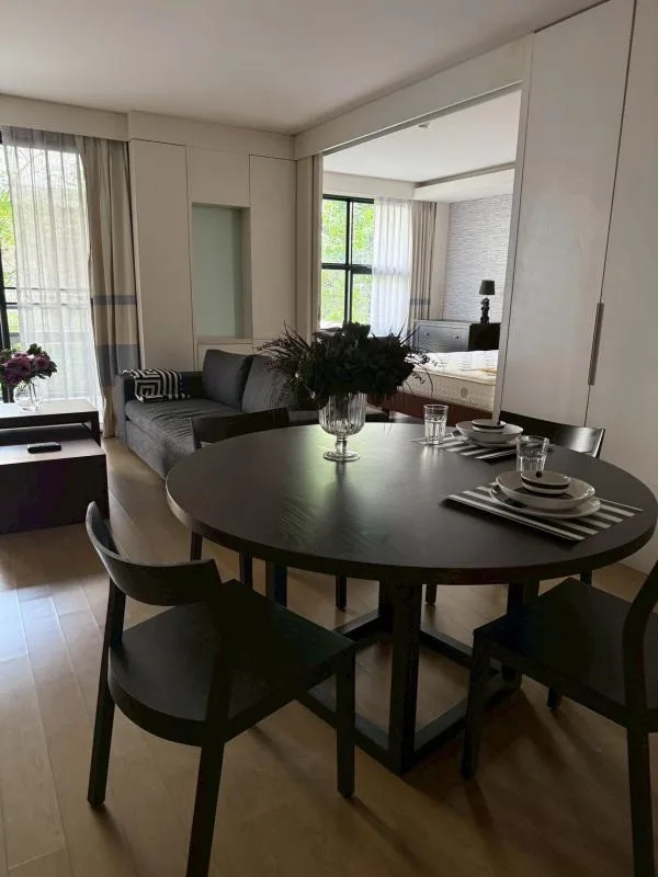 Property photos for Mode Sukhumvit 61