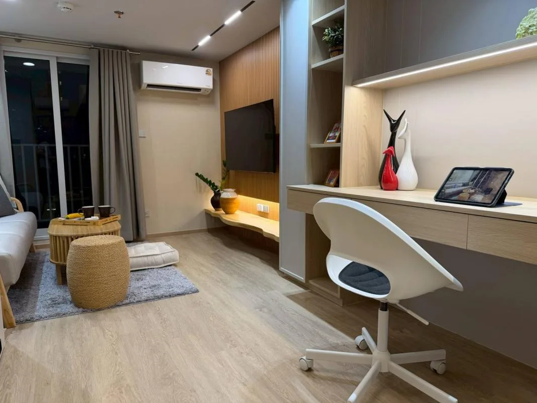 Property photos for Culture Chula
