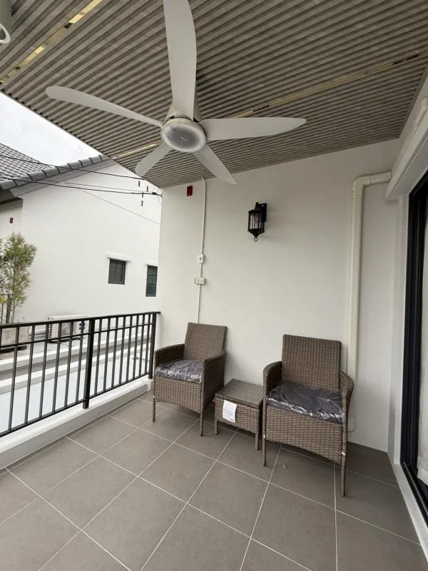 Property photos for Centro Bangna - Km.7