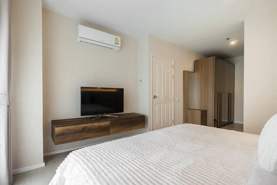 Property photos for Aspire Rama 9