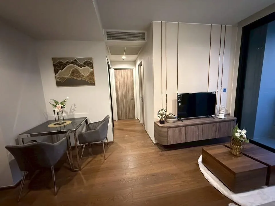 Property photos for Ideo Q Sukhumvit 36