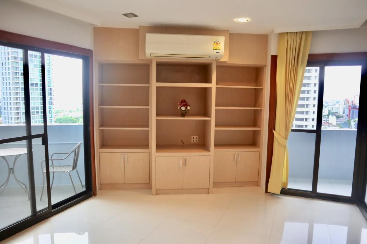 Property photos for Fifty Fifth Tower