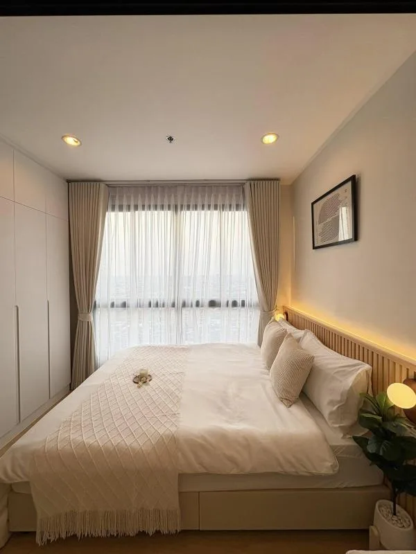 Property photos for Ideo Sathorn - Thaphra