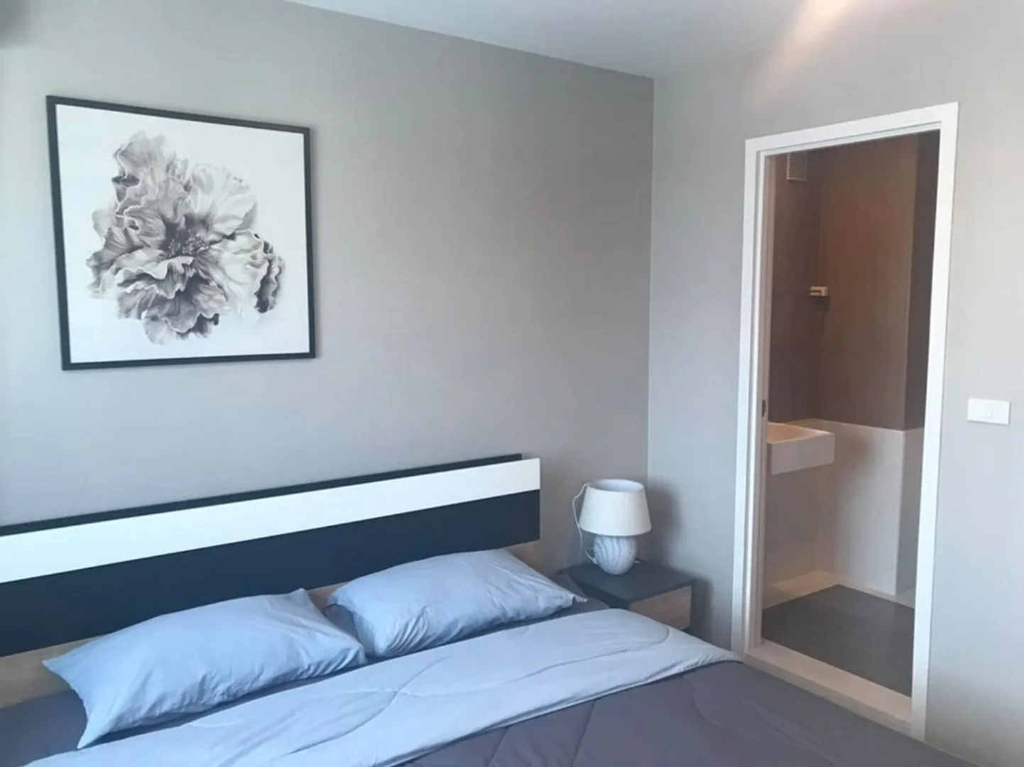 Property photos for Blossom Condo @ Sathorn - Charoenrat