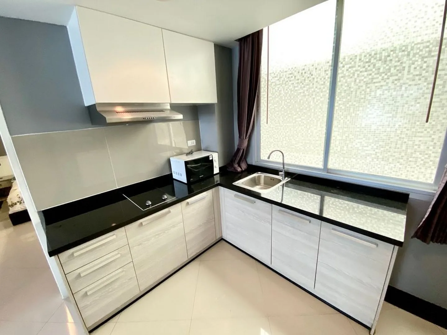 Property photos for The Waterford Sukhumvit 50 Onnut