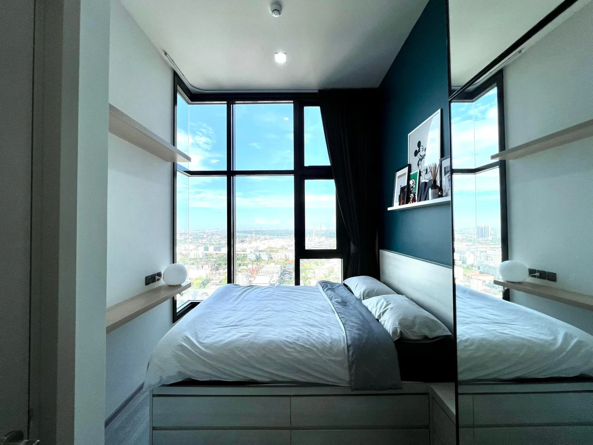 Property photos for The Line sukhumvit 101