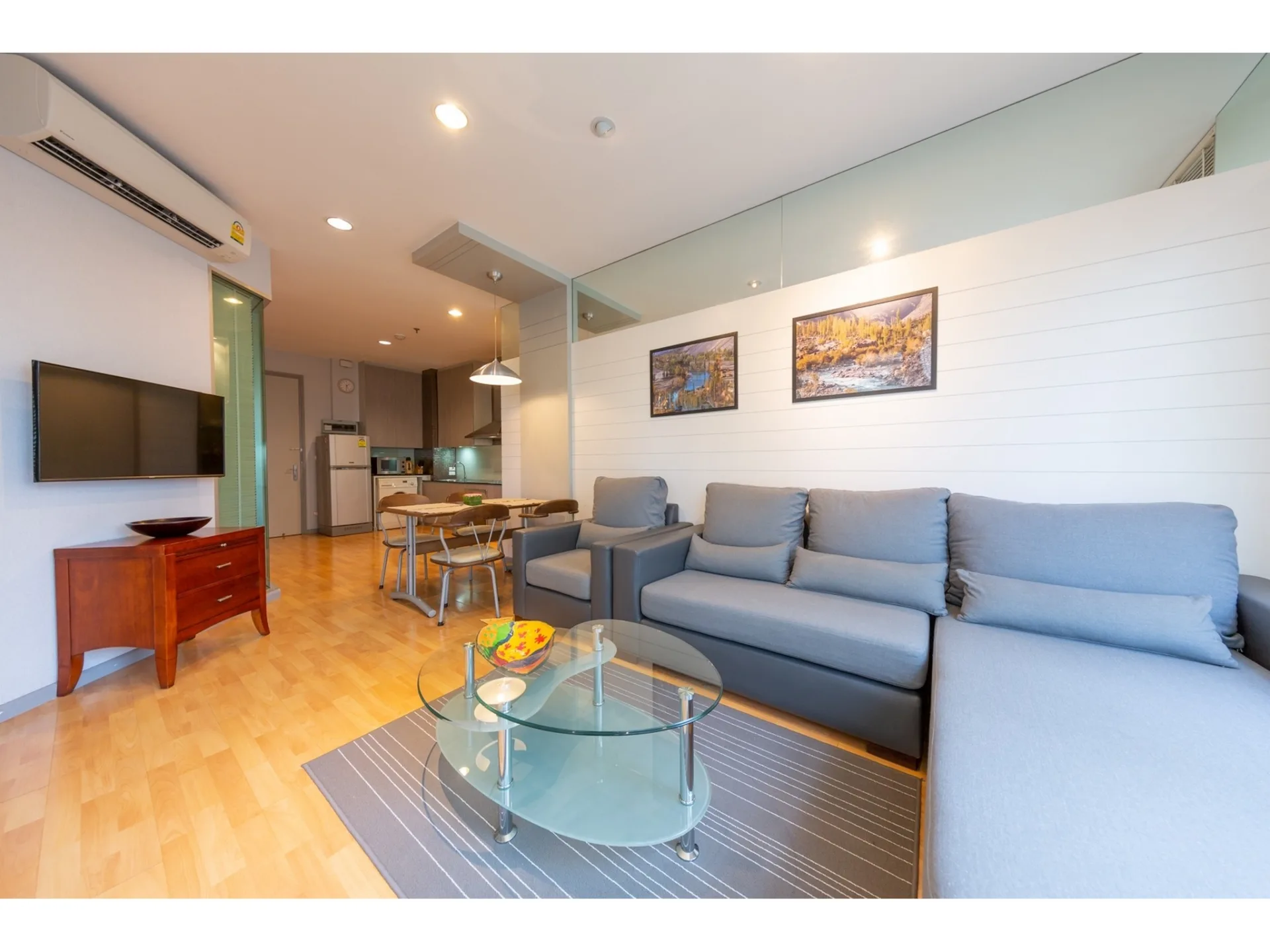 Property photos for Citi Smart Sukhumvit 18
