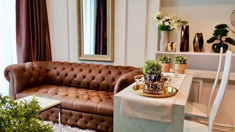Property photos for Edge Sukhumvit 23