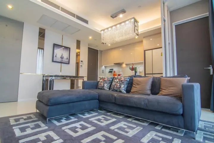 Property photos for The Bangkok Sathorn