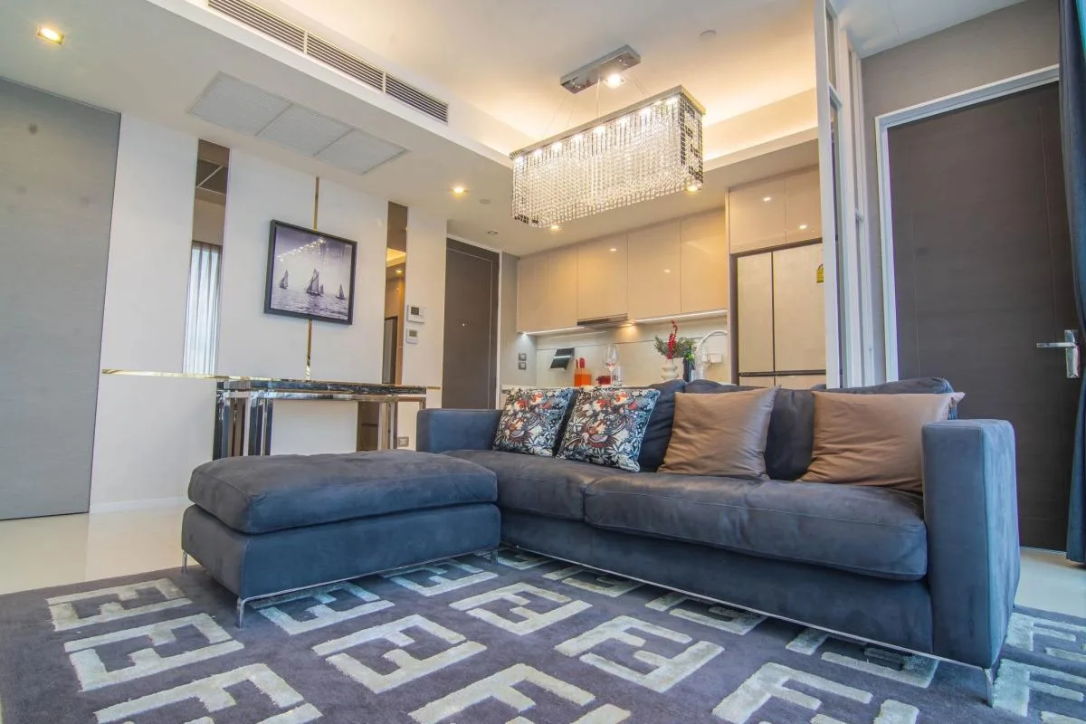 Property photos for The Bangkok Sathorn