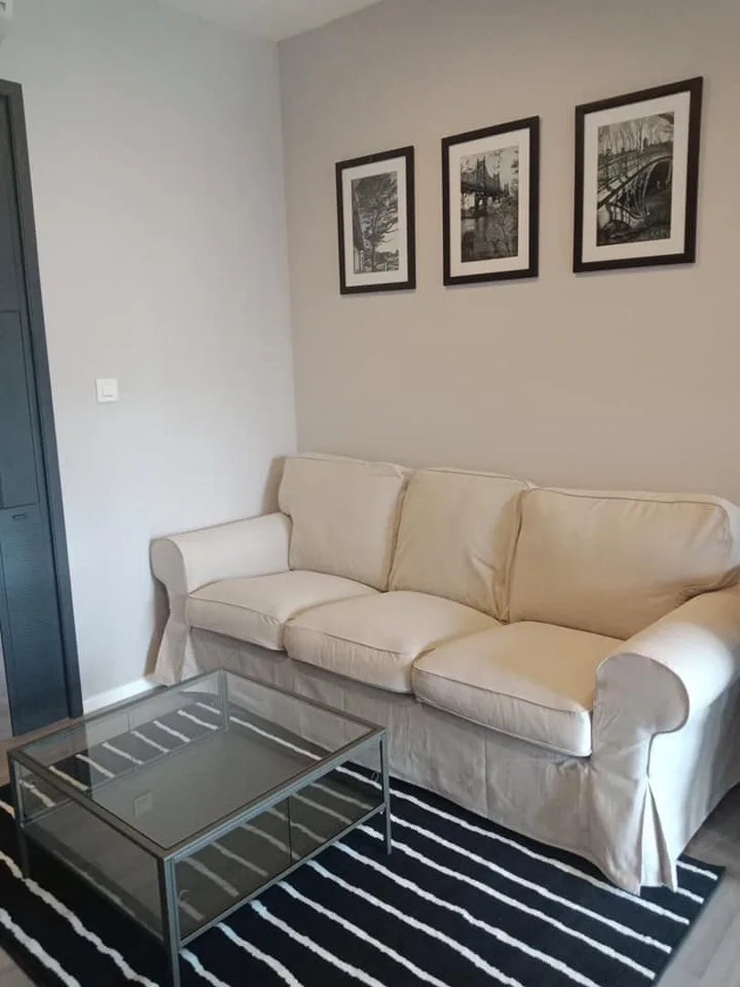 Property photos for The Room Sathorn - St.Louis