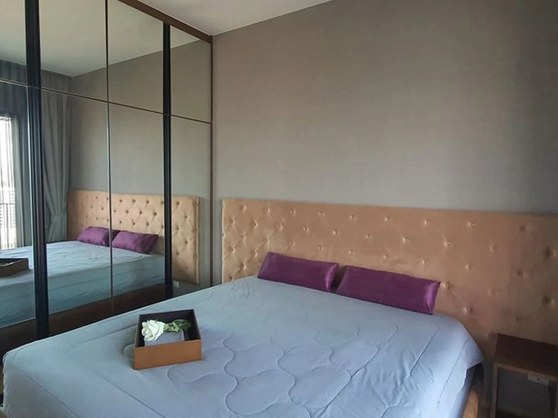 Property photos for The Capital Ekamai-Thonglor