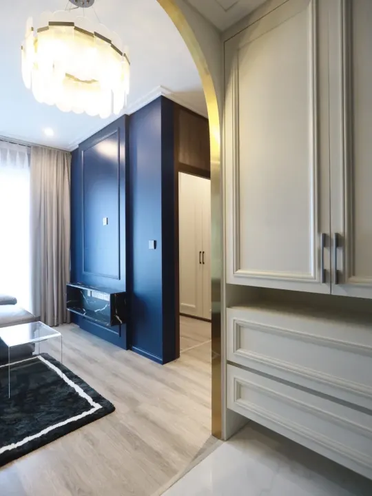 Property photos for IDEO Mobi Sukhumvit 66