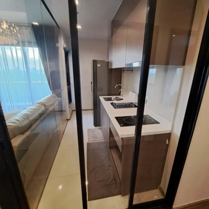 Property photos for Life Ladprao Valley