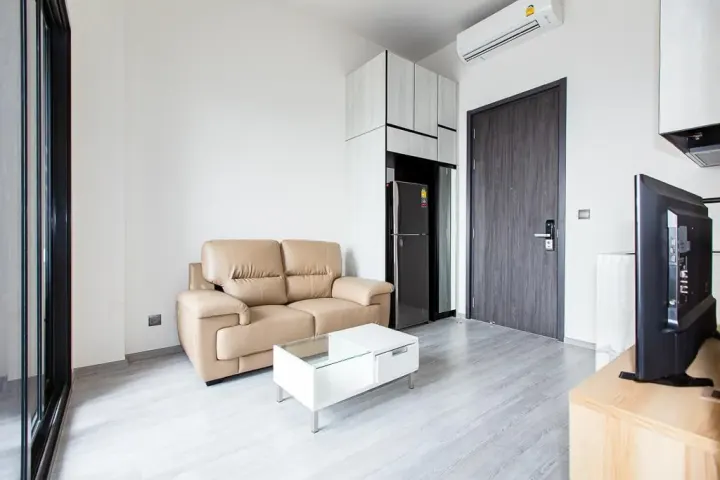 Property photos for The Line sukhumvit 101