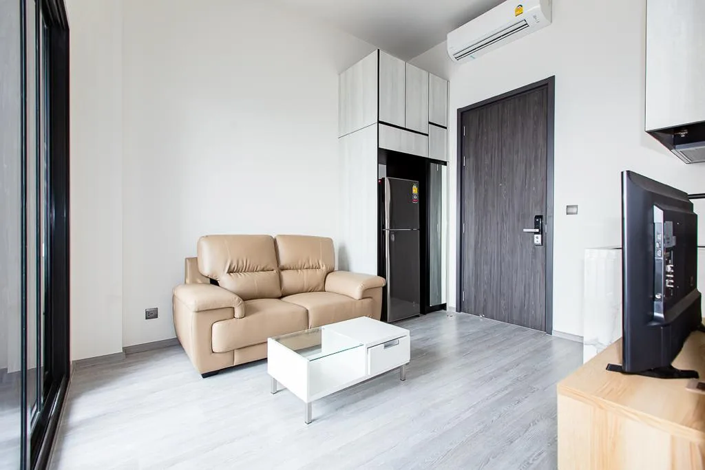 Property photos for The Line sukhumvit 101