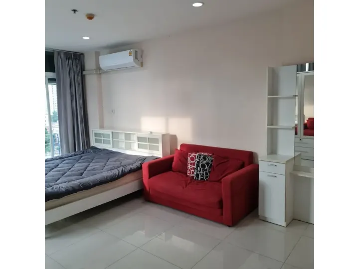 Property photos for PG Rama IX