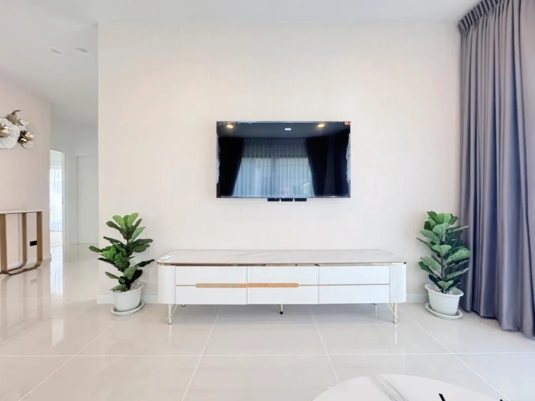 Property photos for Burasiri Krungthep Kreetha