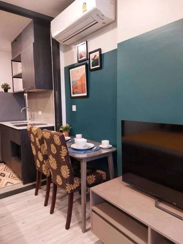 Property photos for XT Huaikhwang