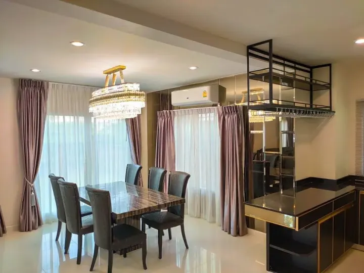 Property photos for Passorn Prestige Luxe Pattanakarn