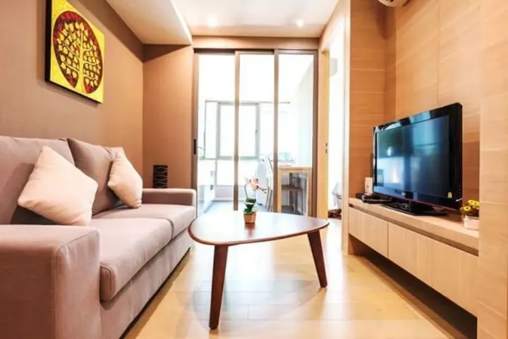 Property photos for Klass Condo Silom