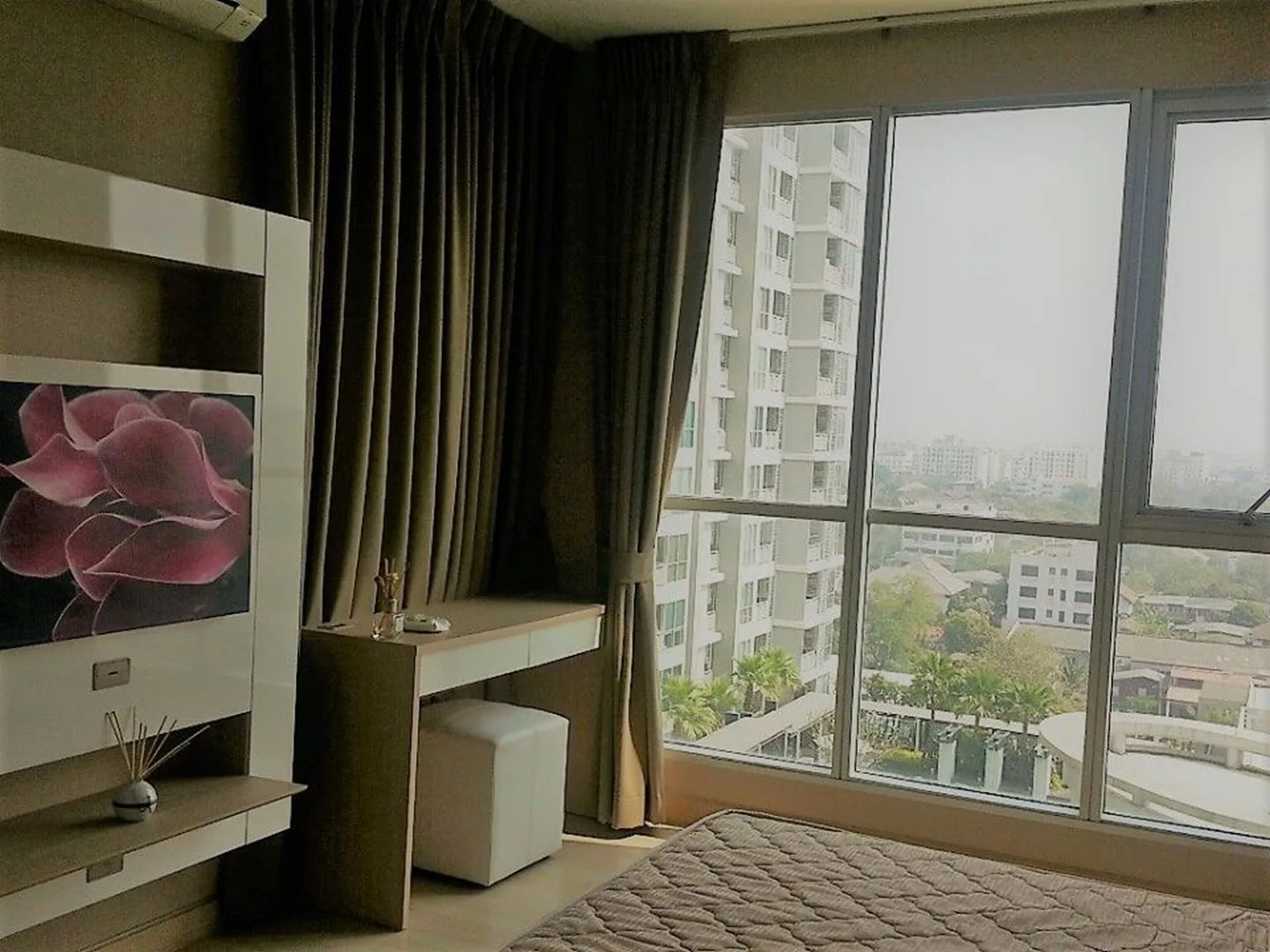 Property photos for Rhythm Ratchada