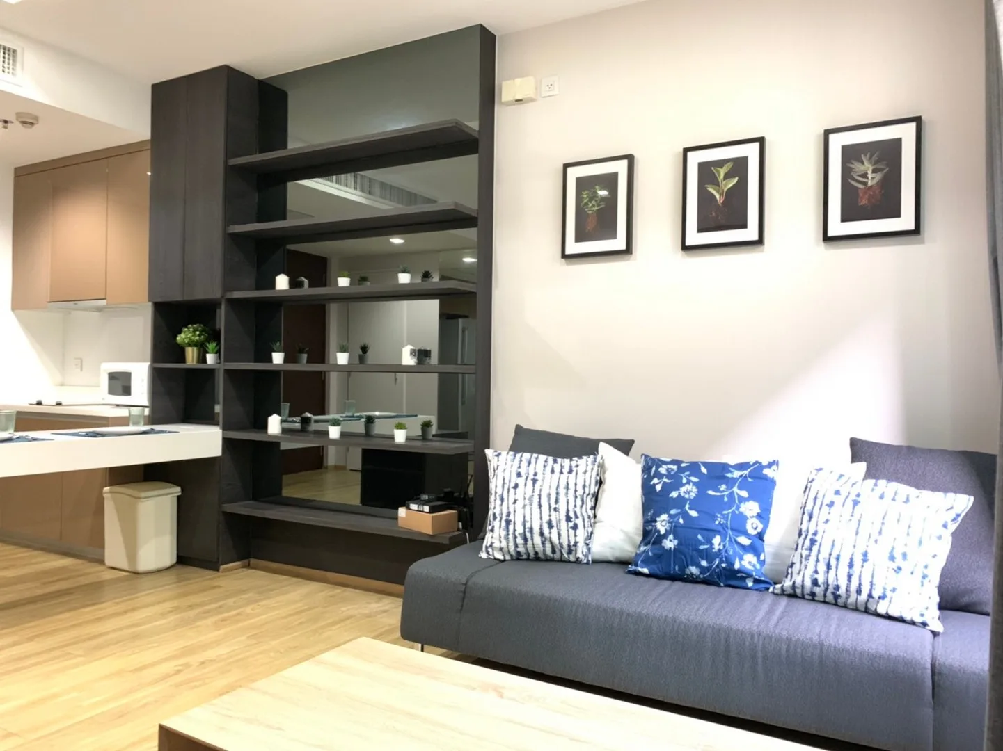 Property photos for Siri at Sukhumvit