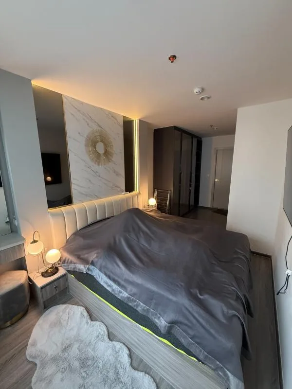 Property photos for Ideo Chula ??? Samyan