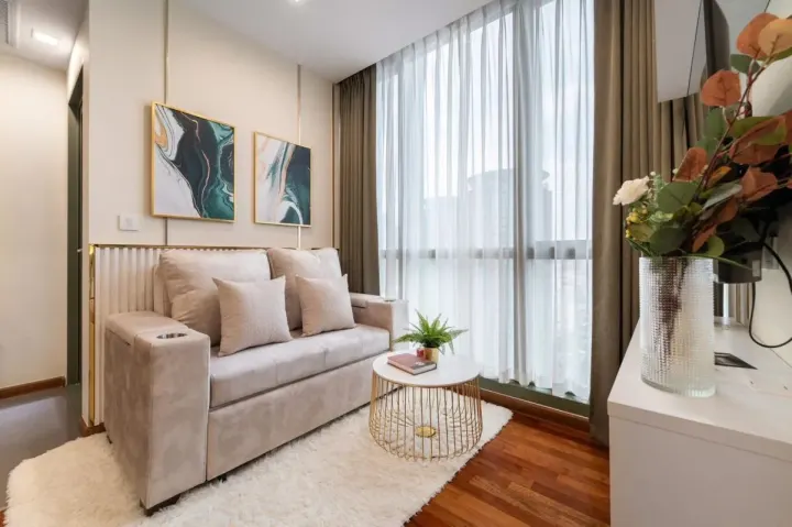 Property photos for Wish Signature  Midtown Siam