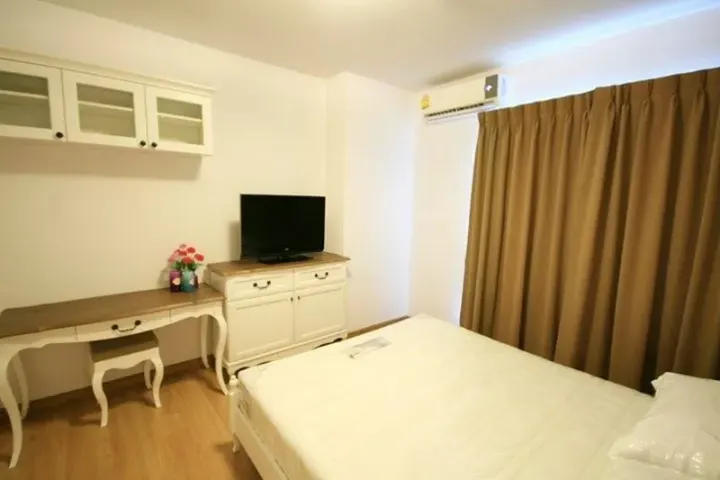 Property photos for Supalai Park Ekkamai - Thonglor