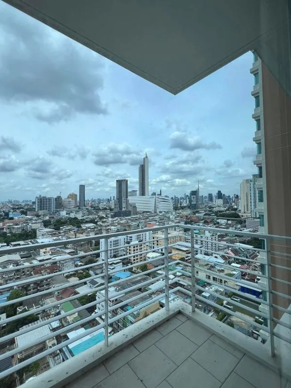 Property photos for Villa Sathorn