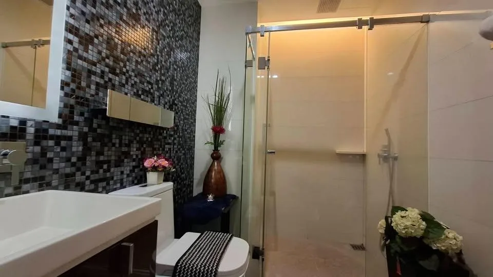 Property photos for The Room Sathorn - St.Louis