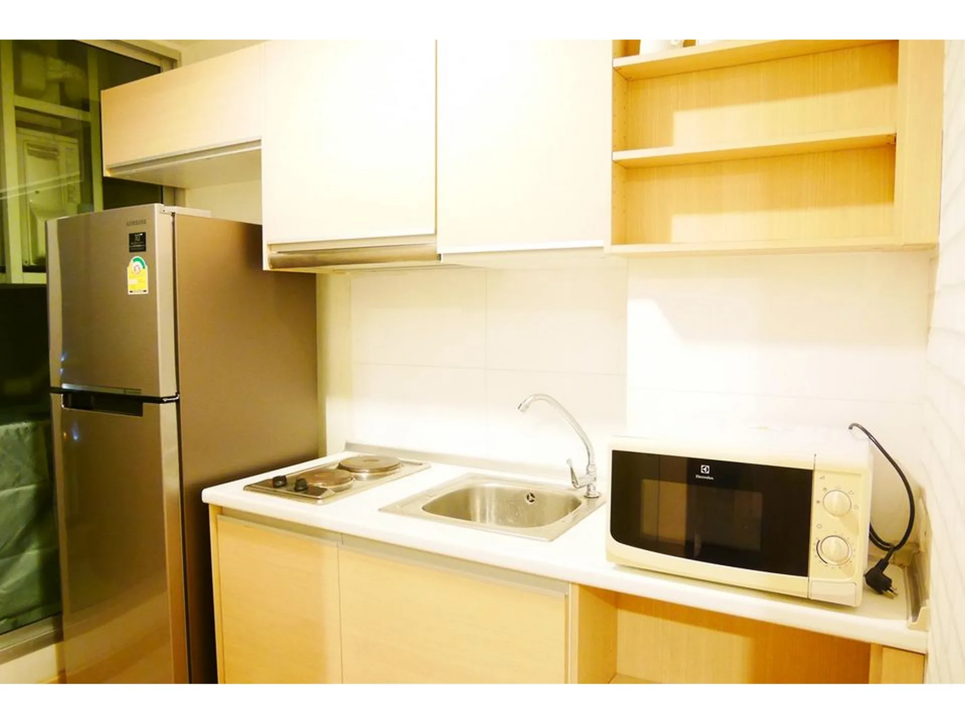 Property photos for Rhythm Ratchada