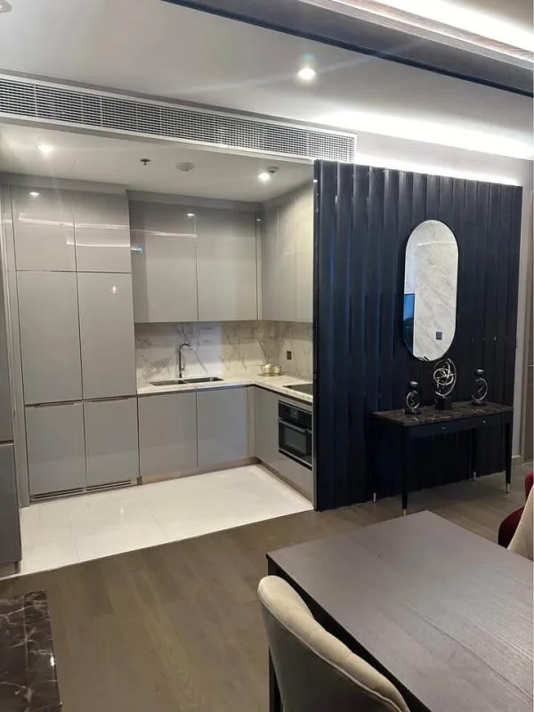 Property photos for The Esse at Singha Complex