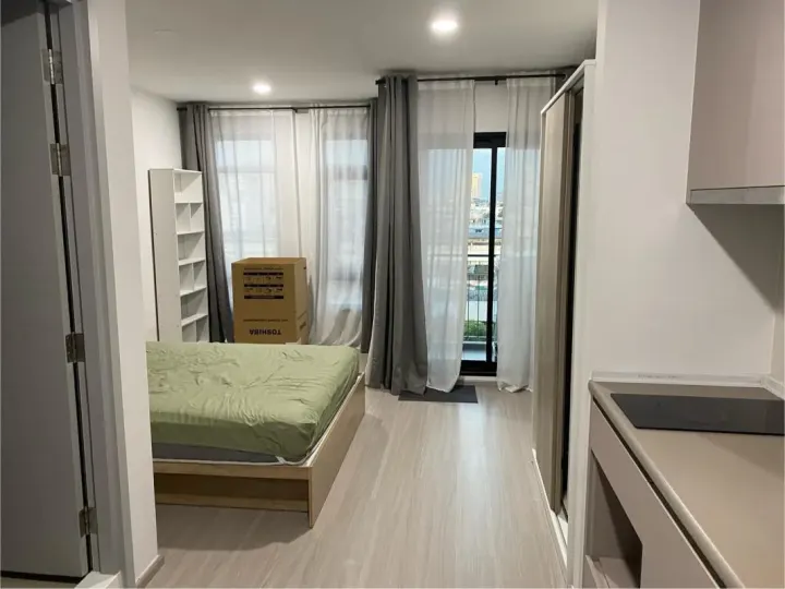 Property photos for Aspire Asoke-Ratchada